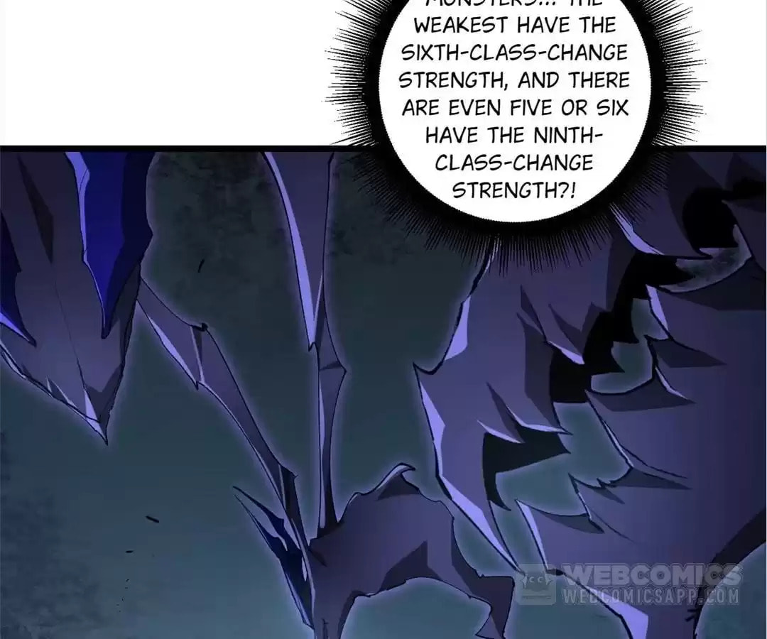 Read Zerg Ruler: I Command the Scourge chapter 39 image 114 on Lezhin