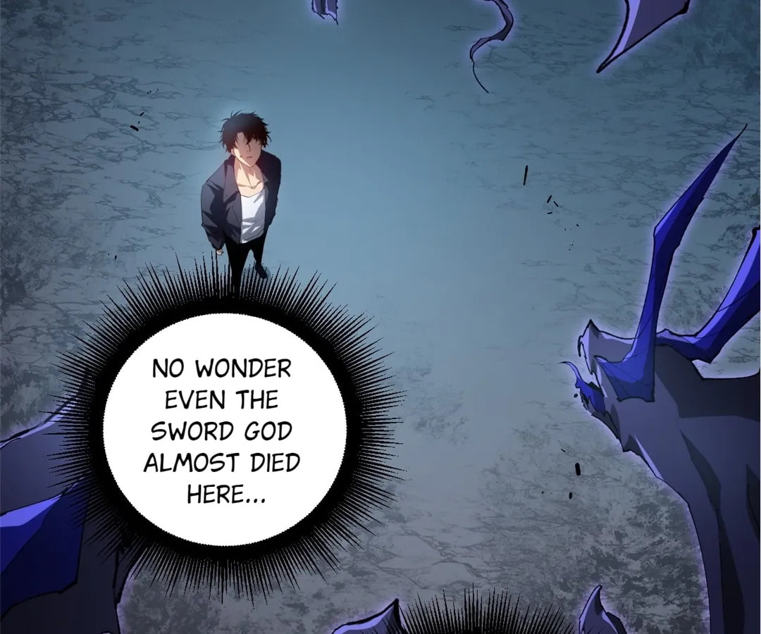 Read Zerg Ruler: I Command the Scourge chapter 39 image 115 on Lezhin