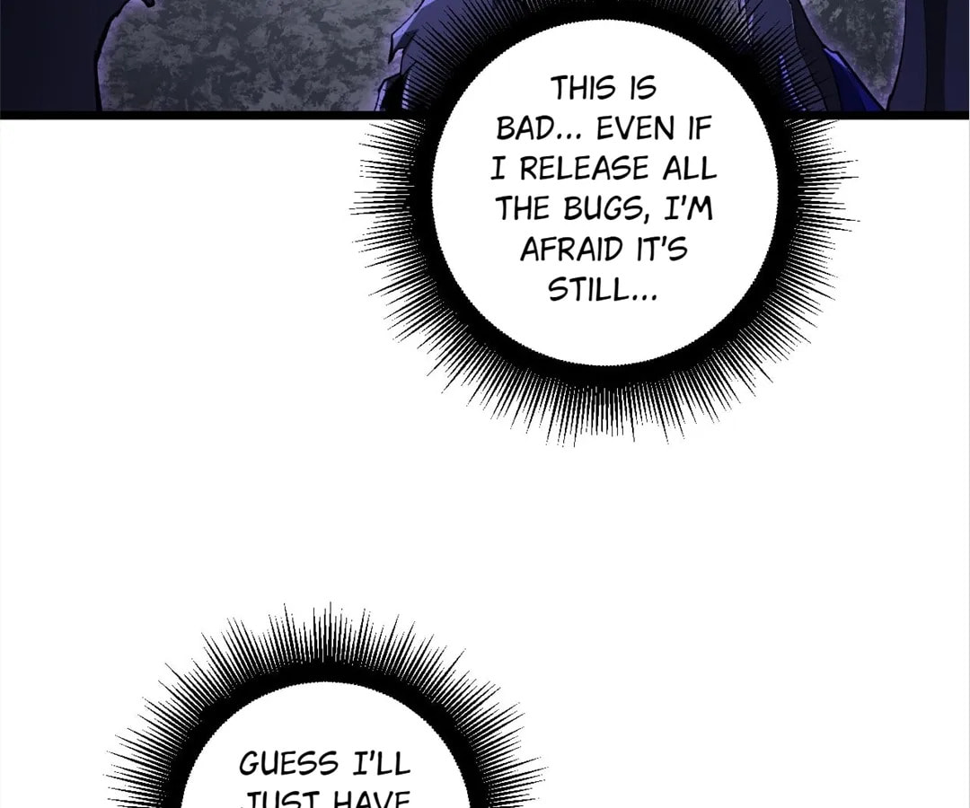 Read Zerg Ruler: I Command the Scourge chapter 39 image 116 on Lezhin