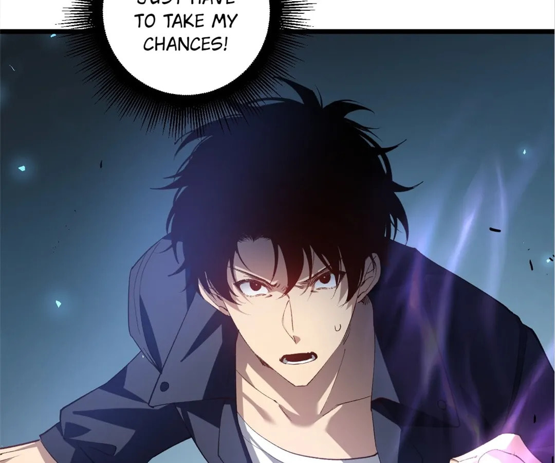 Read Zerg Ruler: I Command the Scourge chapter 39 image 117 on Lezhin