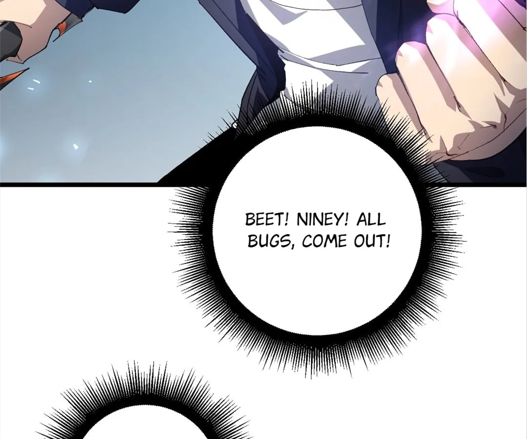 Read Zerg Ruler: I Command the Scourge chapter 39 image 118 on Lezhin