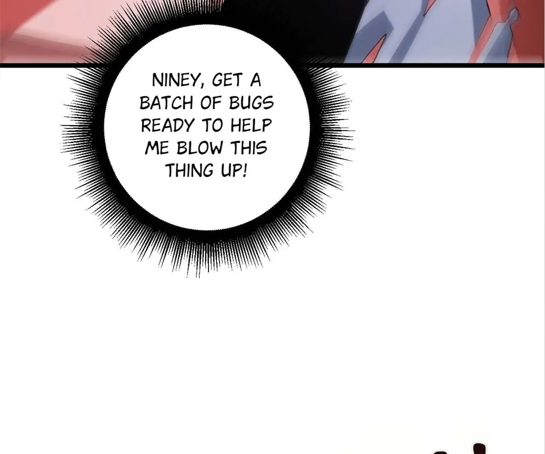 Read Zerg Ruler: I Command the Scourge chapter 39 image 12 on Lezhin