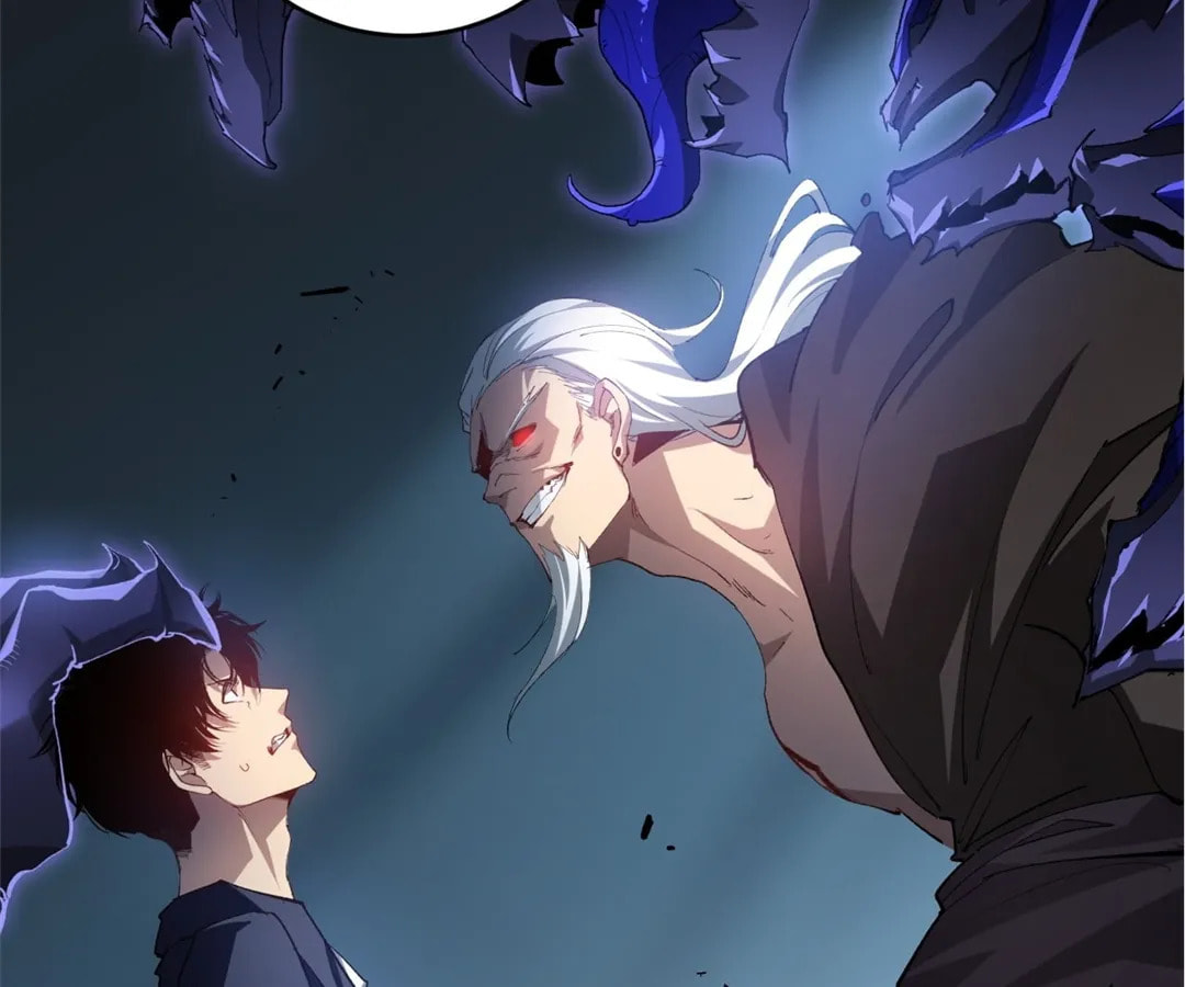 Read Zerg Ruler: I Command the Scourge chapter 39 image 121 on Lezhin