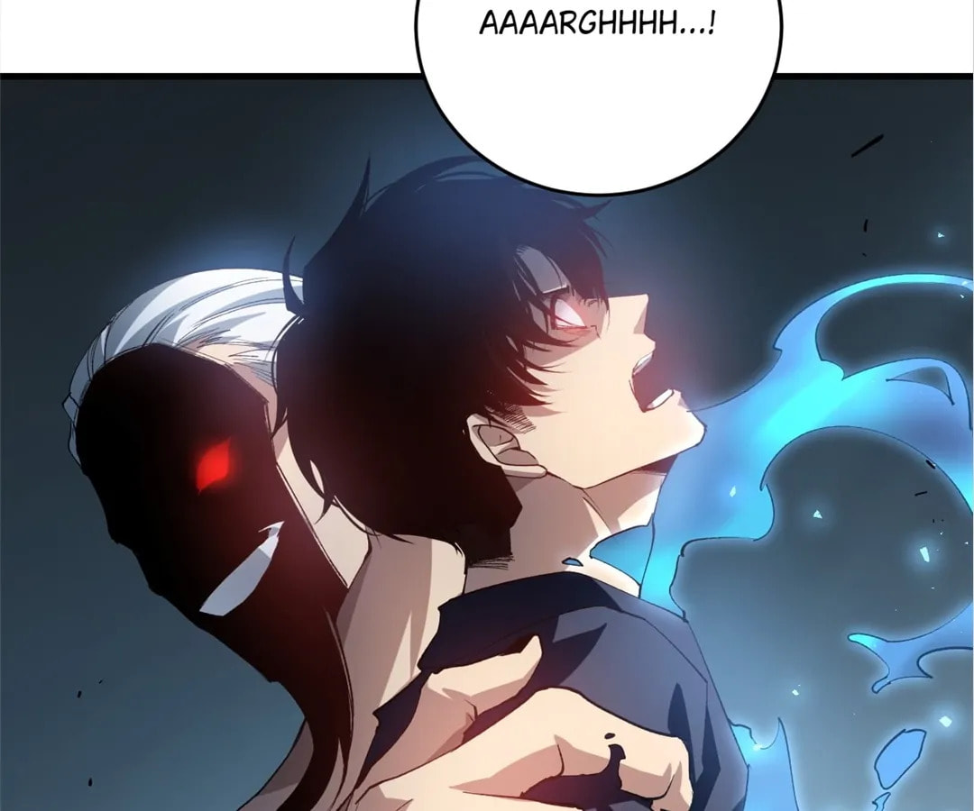 Read Zerg Ruler: I Command the Scourge chapter 39 image 124 on Lezhin