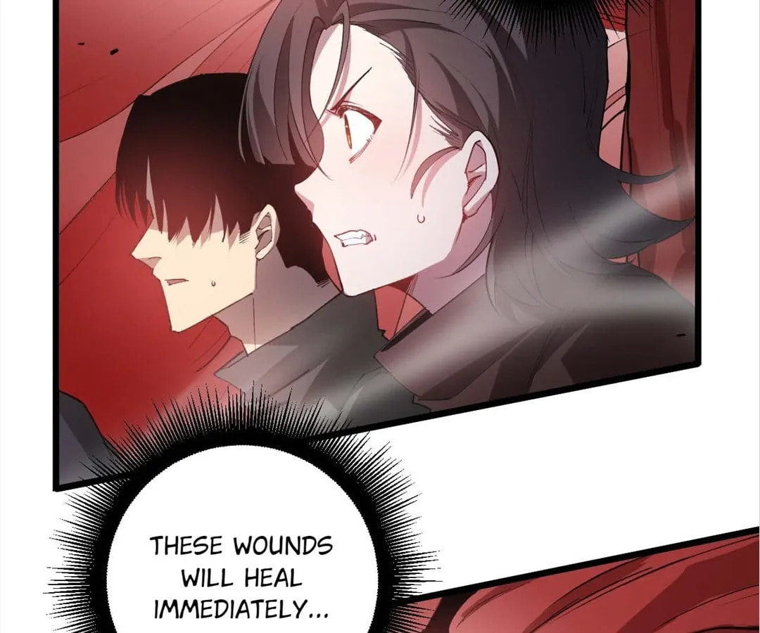 Read Zerg Ruler: I Command the Scourge chapter 39 image 16 on Lezhin