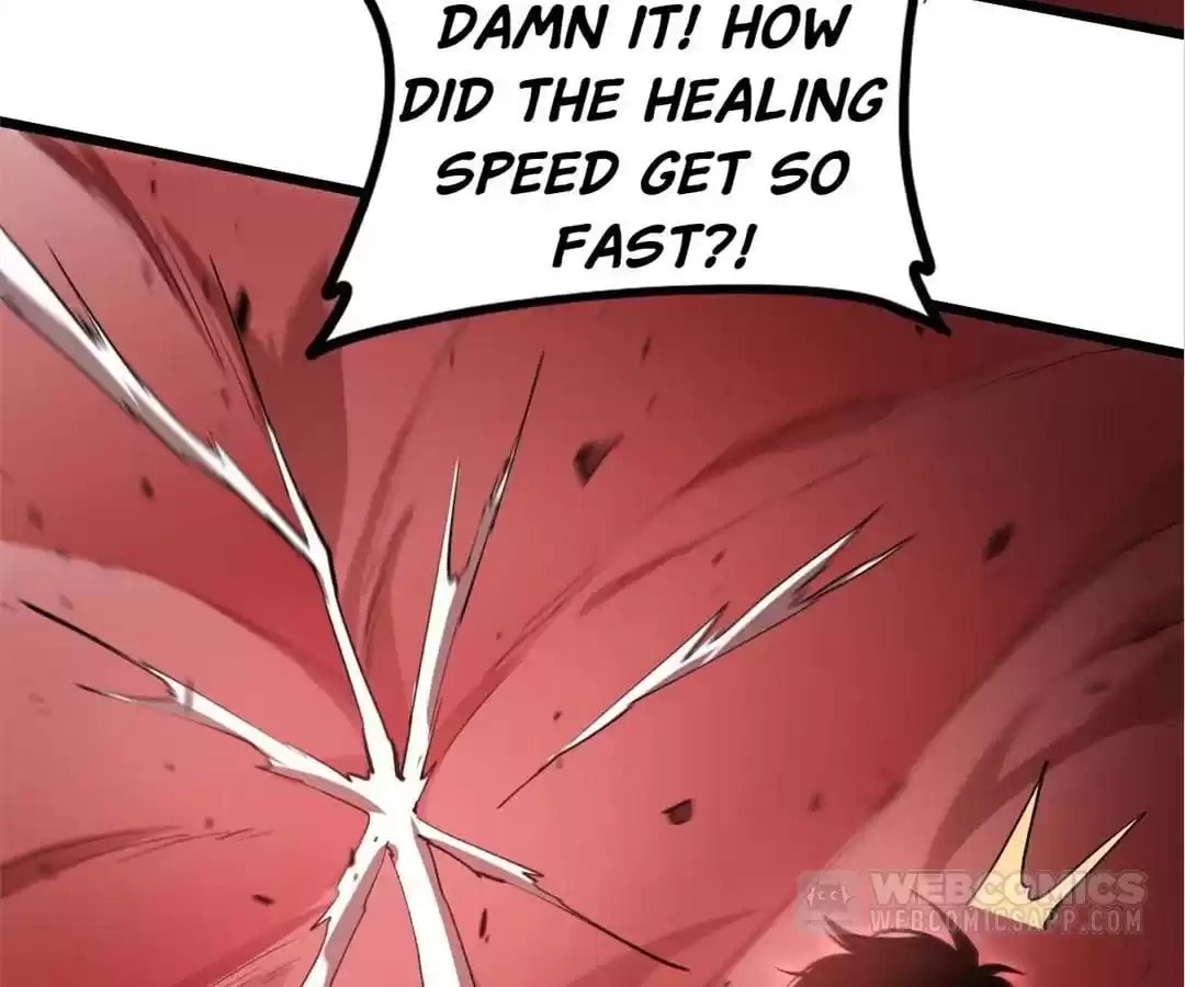 Read Zerg Ruler: I Command the Scourge chapter 39 image 18 on Lezhin