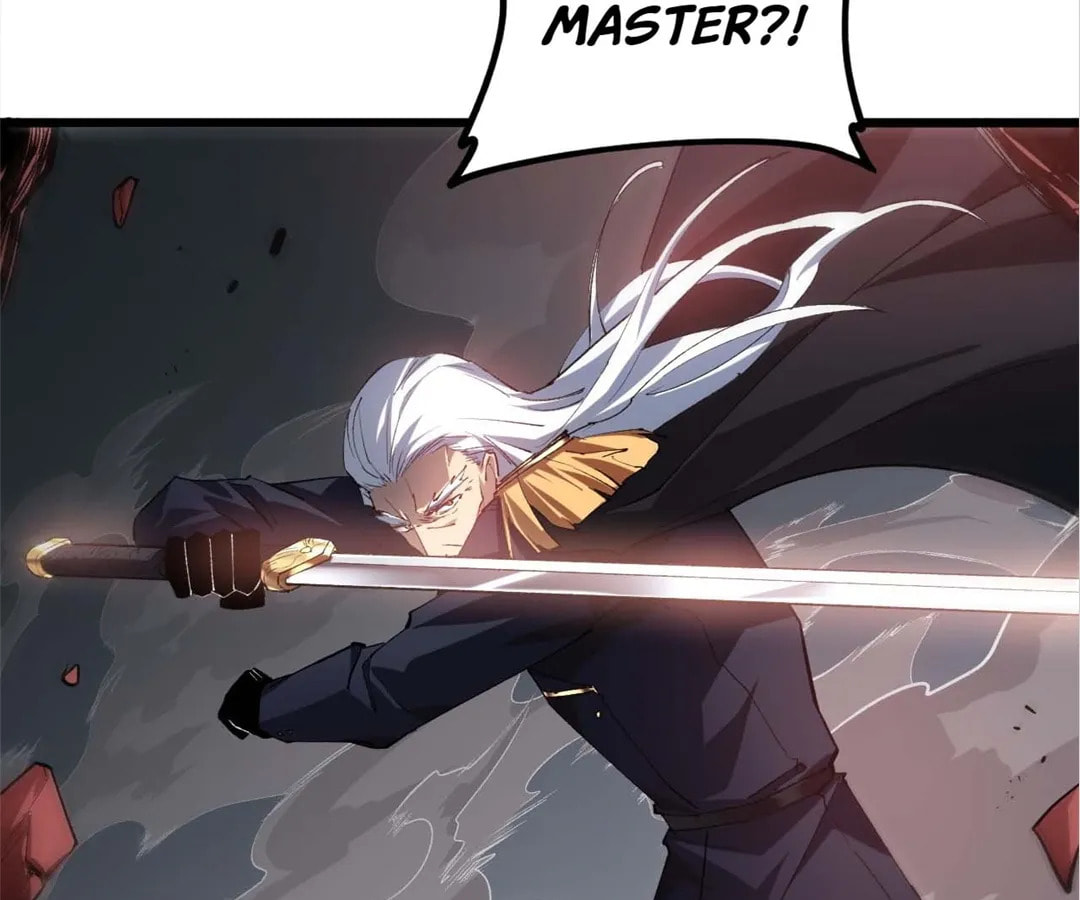 Read Zerg Ruler: I Command the Scourge chapter 39 image 24 on Lezhin