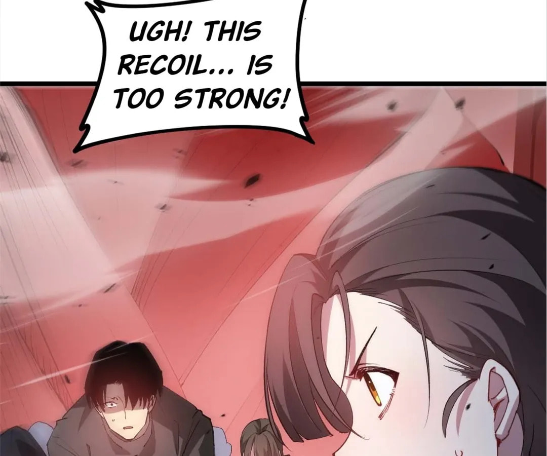 Read Zerg Ruler: I Command the Scourge chapter 39 image 3 on Lezhin