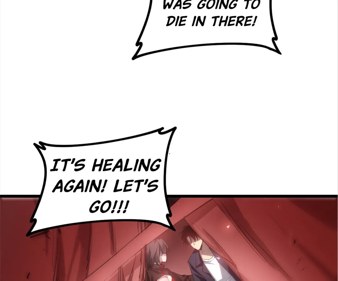 Read Zerg Ruler: I Command the Scourge chapter 39 image 30 on Lezhin