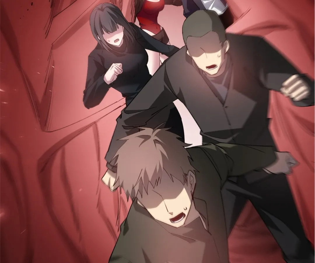 Read Zerg Ruler: I Command the Scourge chapter 39 image 31 on Lezhin