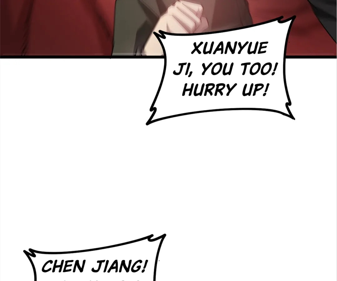 Read Zerg Ruler: I Command the Scourge chapter 39 image 32 on Lezhin