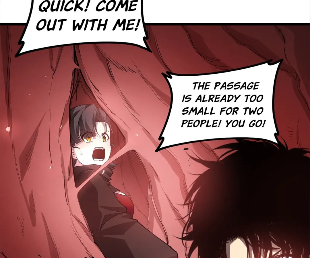 Read Zerg Ruler: I Command the Scourge chapter 39 image 33 on Lezhin