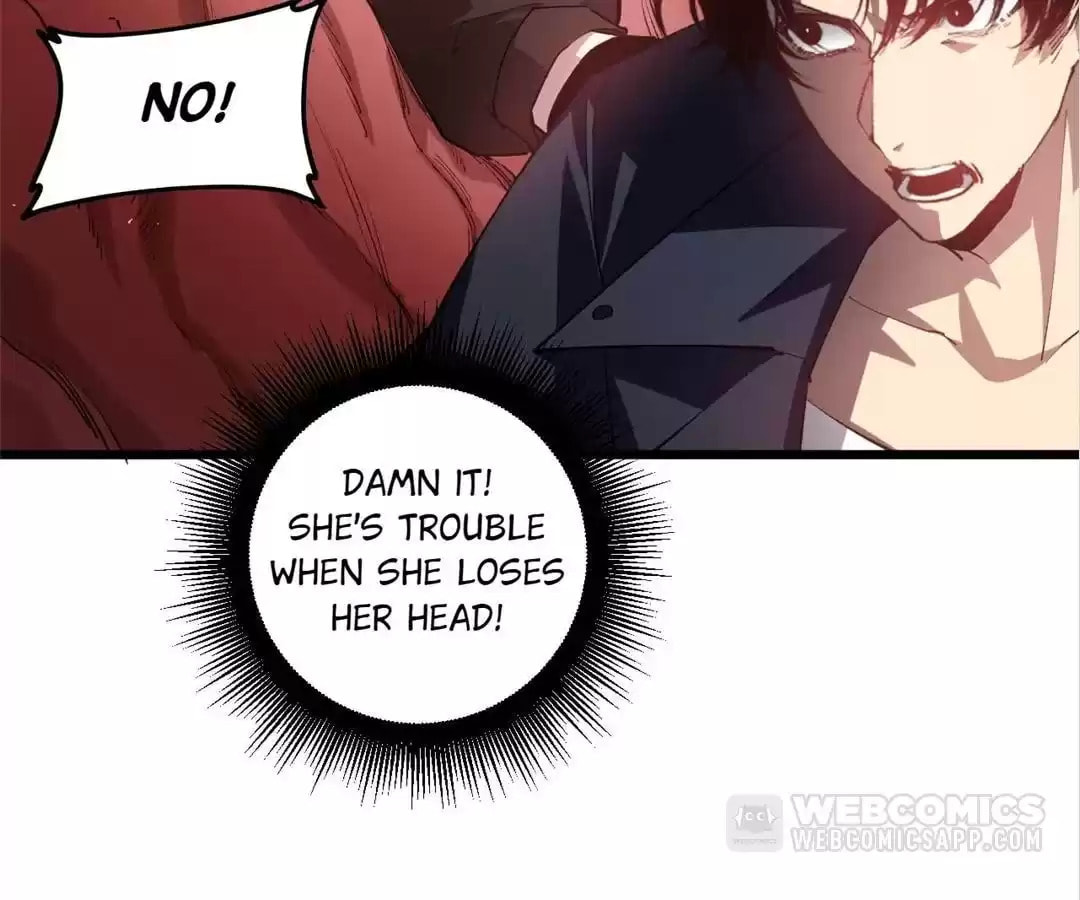 Read Zerg Ruler: I Command the Scourge chapter 39 image 34 on Lezhin