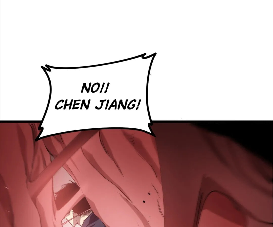 Read Zerg Ruler: I Command the Scourge chapter 39 image 38 on Lezhin