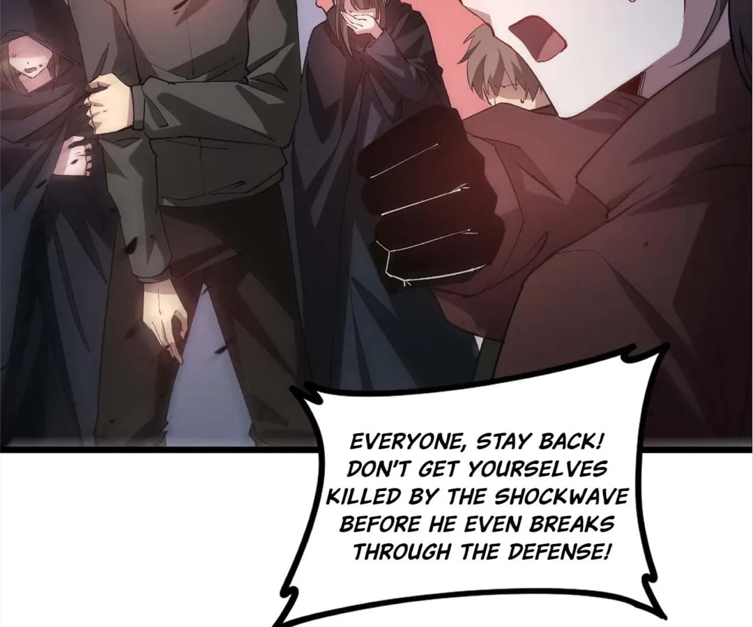 Read Zerg Ruler: I Command the Scourge chapter 39 image 4 on Lezhin