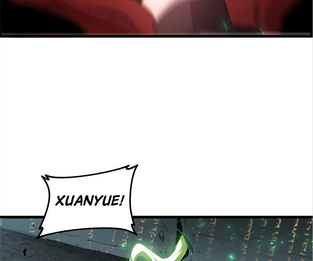 Read Zerg Ruler: I Command the Scourge chapter 39 image 40 on Lezhin