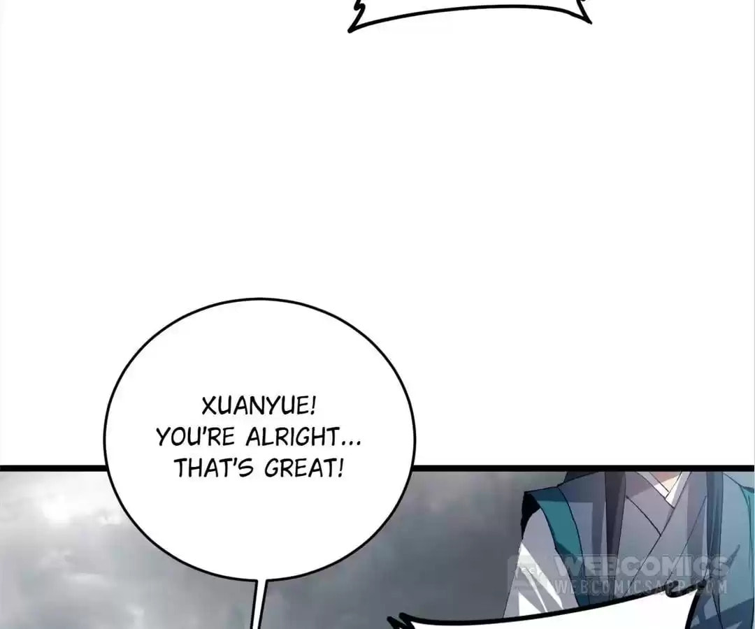 Read Zerg Ruler: I Command the Scourge chapter 39 image 42 on Lezhin