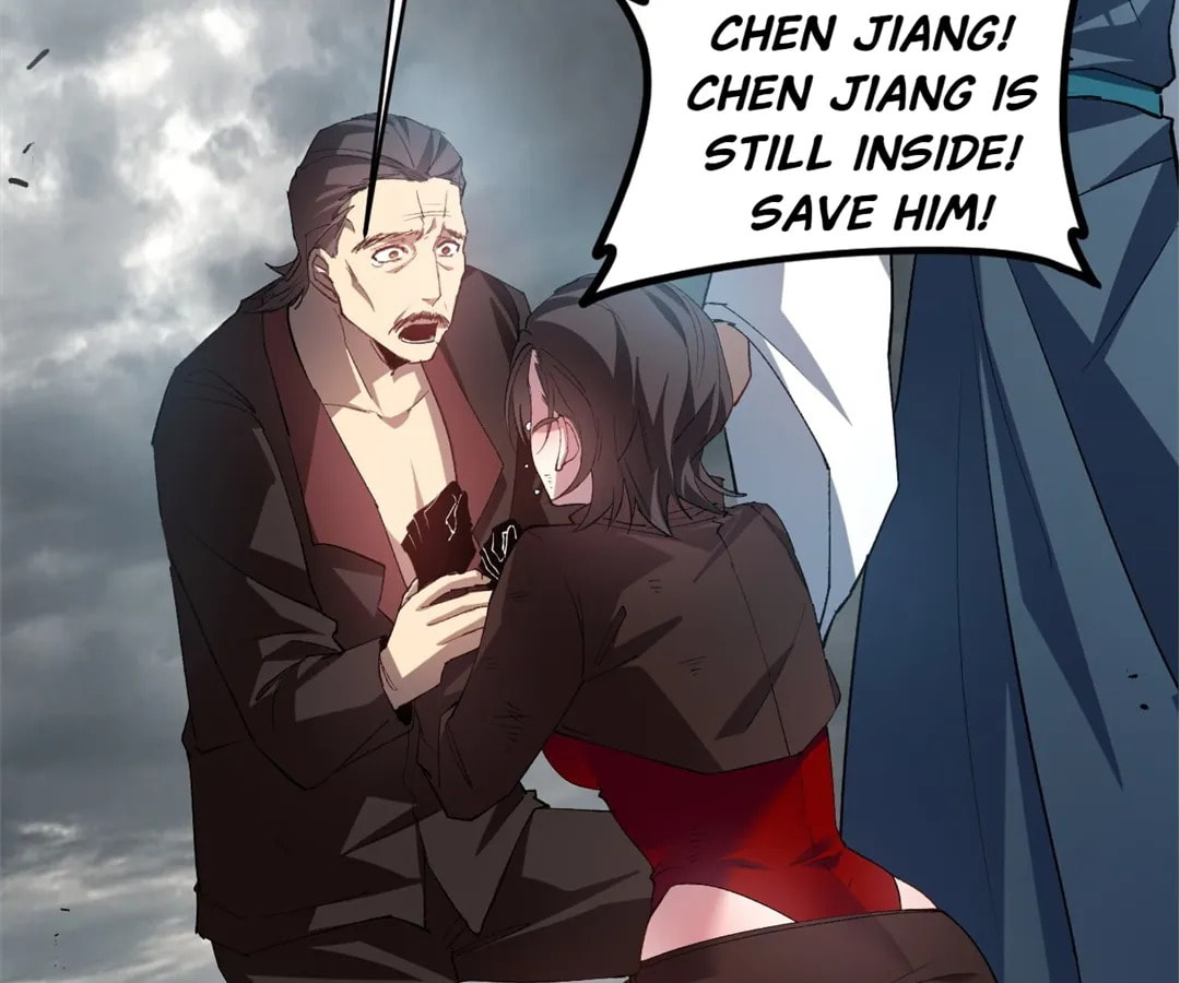 Read Zerg Ruler: I Command the Scourge chapter 39 image 43 on Lezhin