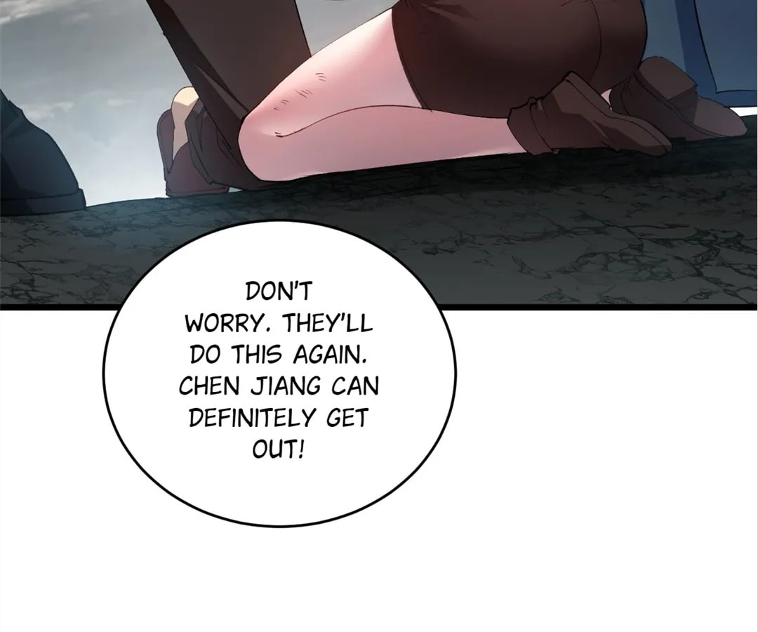 Read Zerg Ruler: I Command the Scourge chapter 39 image 44 on Lezhin