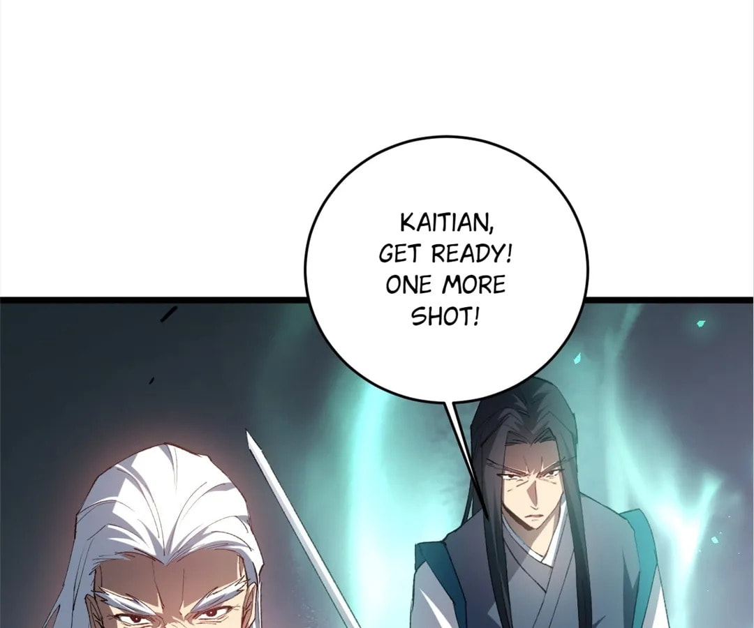 Read Zerg Ruler: I Command the Scourge chapter 39 image 45 on Lezhin