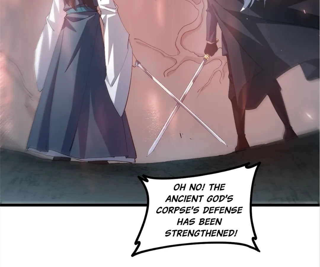Read Zerg Ruler: I Command the Scourge chapter 39 image 49 on Lezhin