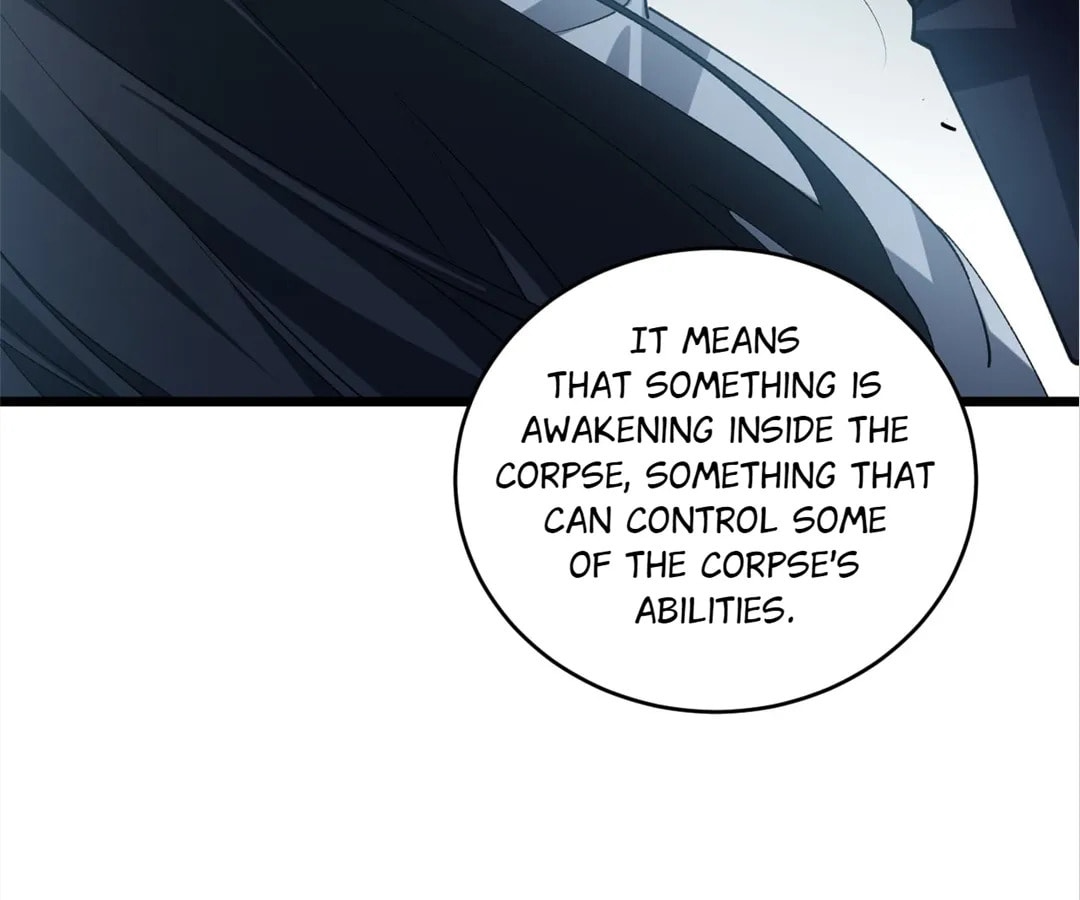 Read Zerg Ruler: I Command the Scourge chapter 39 image 52 on Lezhin