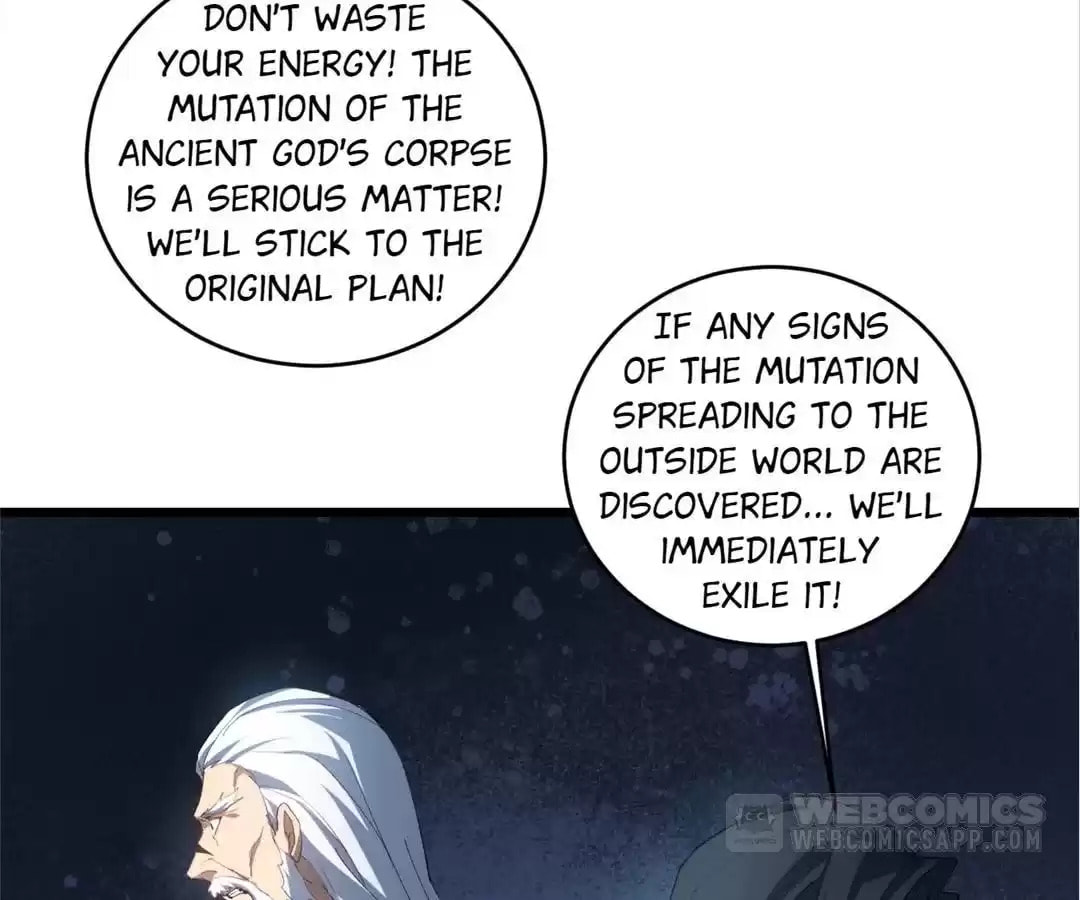 Read Zerg Ruler: I Command the Scourge chapter 39 image 58 on Lezhin