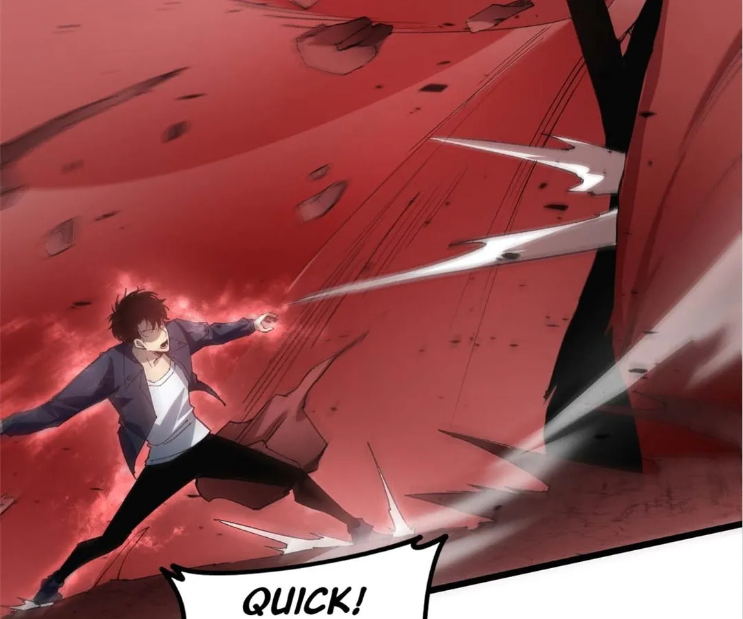 Read Zerg Ruler: I Command the Scourge chapter 39 image 6 on Lezhin