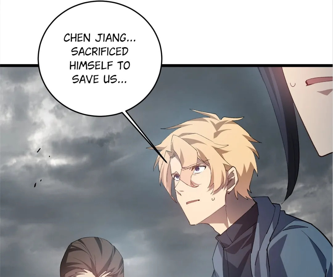Read Zerg Ruler: I Command the Scourge chapter 39 image 64 on Lezhin