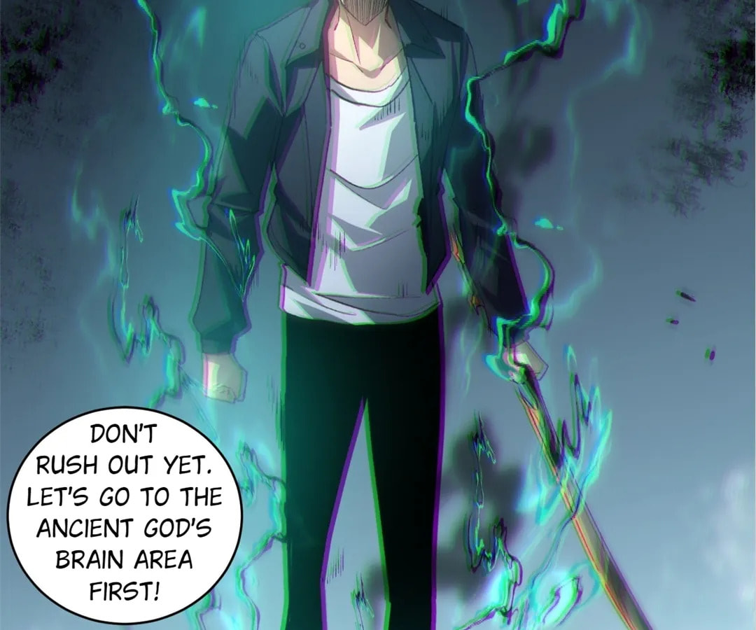 Read Zerg Ruler: I Command the Scourge chapter 39 image 68 on Lezhin