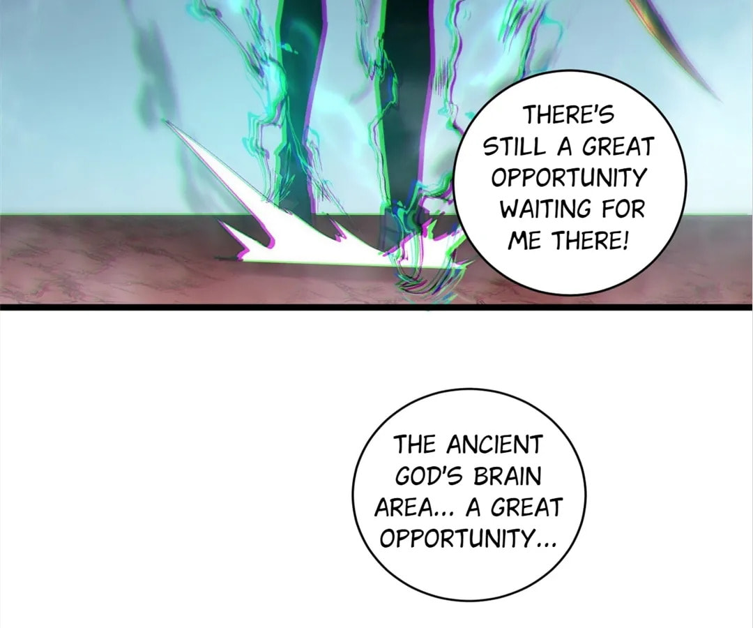 Read Zerg Ruler: I Command the Scourge chapter 39 image 69 on Lezhin