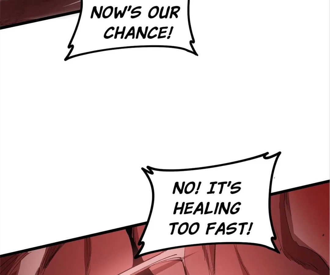 Read Zerg Ruler: I Command the Scourge chapter 39 image 7 on Lezhin