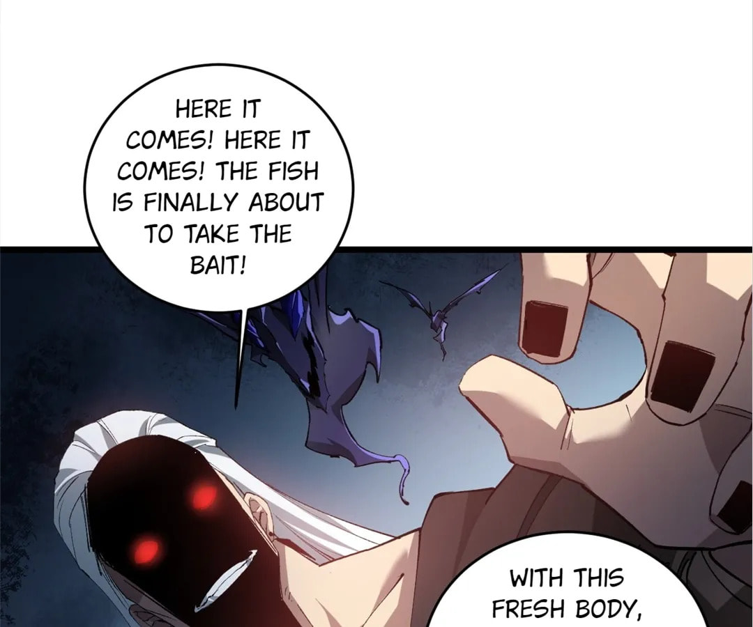 Read Zerg Ruler: I Command the Scourge chapter 39 image 70 on Lezhin