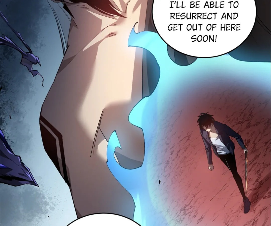 Read Zerg Ruler: I Command the Scourge chapter 39 image 71 on Lezhin