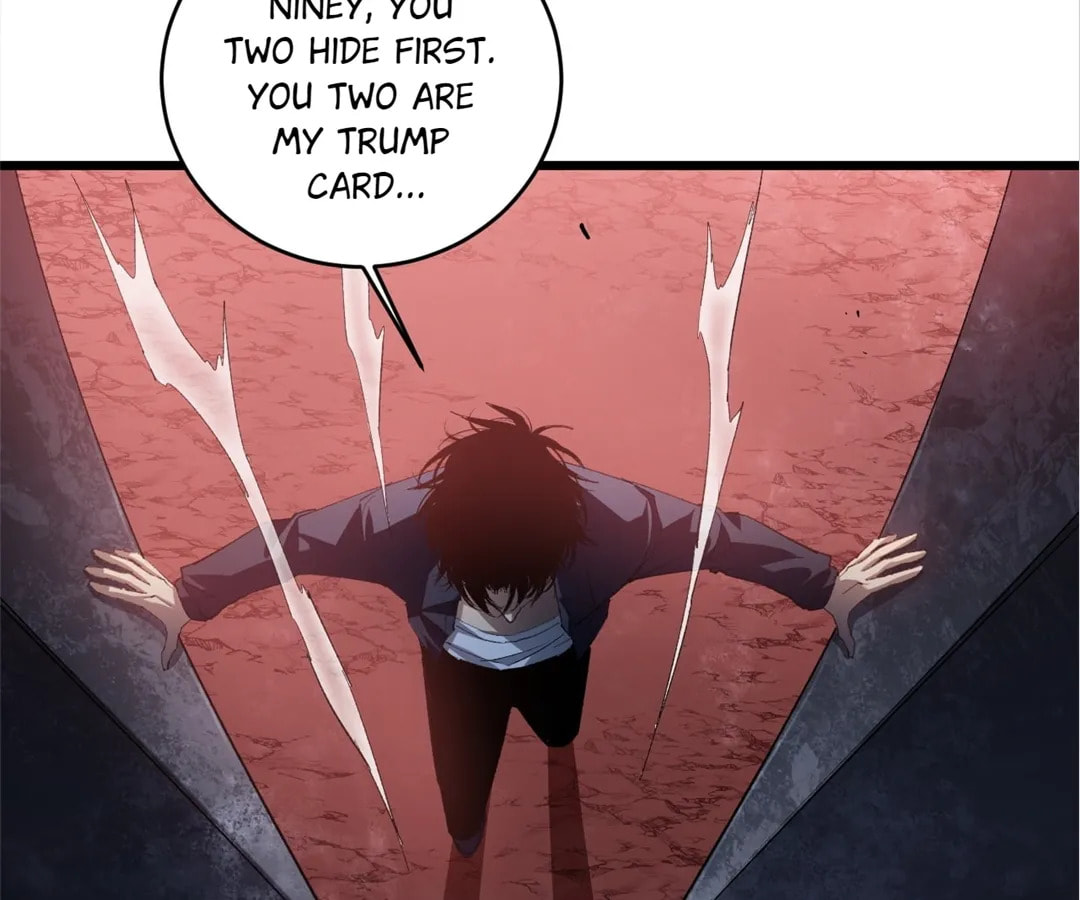 Read Zerg Ruler: I Command the Scourge chapter 39 image 78 on Lezhin