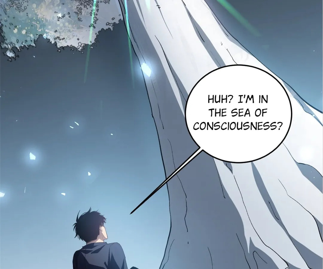 Read Zerg Ruler: I Command the Scourge chapter 40 image 1 on Lezhin
