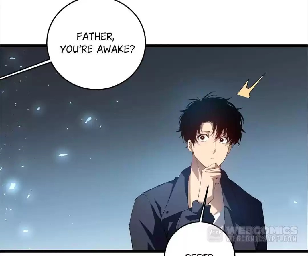Read Zerg Ruler: I Command the Scourge chapter 40 image 10 on Lezhin