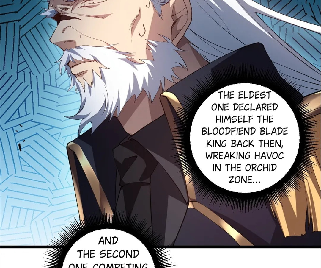 Read Zerg Ruler: I Command the Scourge chapter 40 image 100 on Lezhin