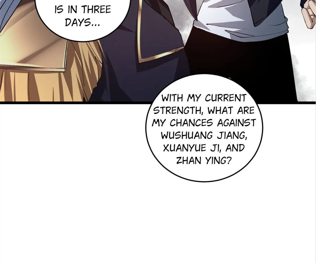 Read Zerg Ruler: I Command the Scourge chapter 40 image 103 on Lezhin