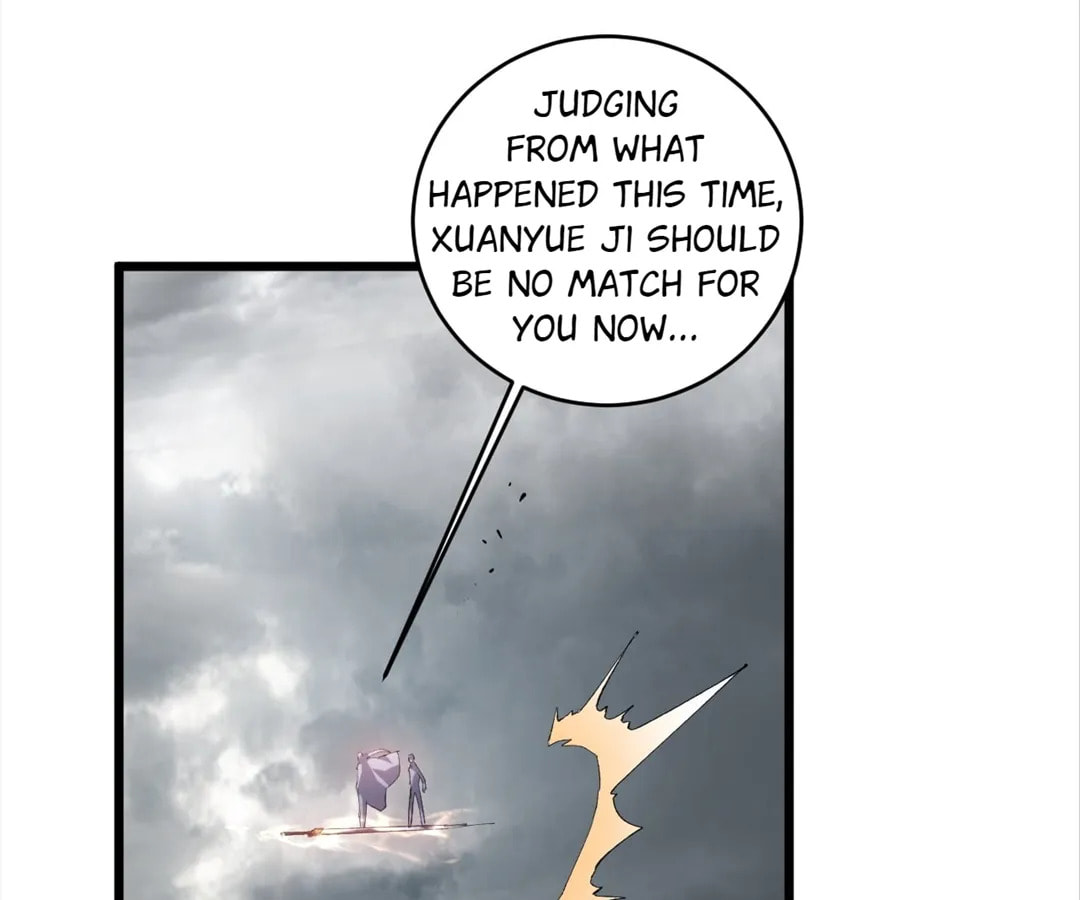 Read Zerg Ruler: I Command the Scourge chapter 40 image 104 on Lezhin