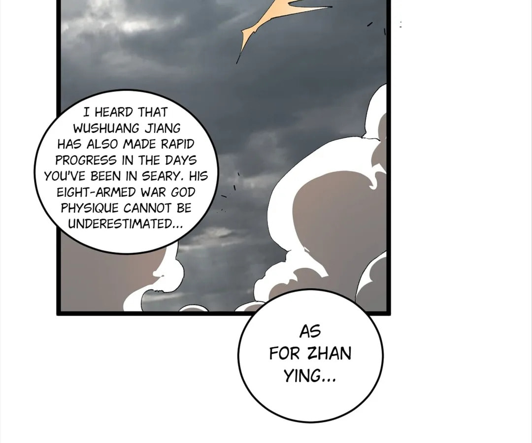 Read Zerg Ruler: I Command the Scourge chapter 40 image 105 on Lezhin