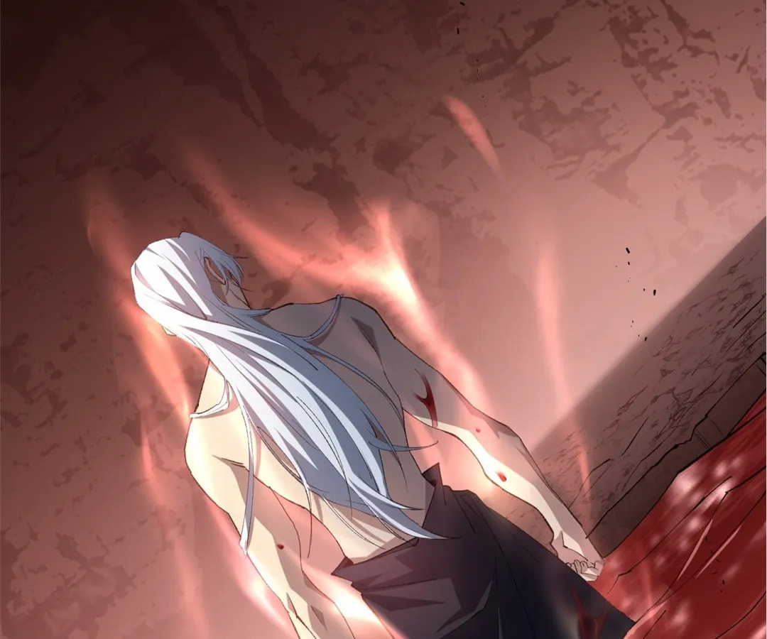 Read Zerg Ruler: I Command the Scourge chapter 40 image 107 on Lezhin