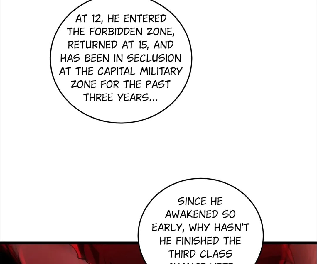Read Zerg Ruler: I Command the Scourge chapter 40 image 113 on Lezhin