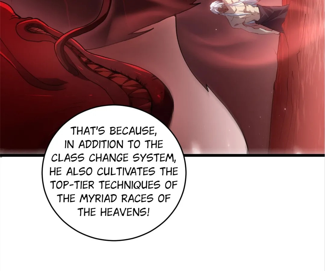 Read Zerg Ruler: I Command the Scourge chapter 40 image 116 on Lezhin