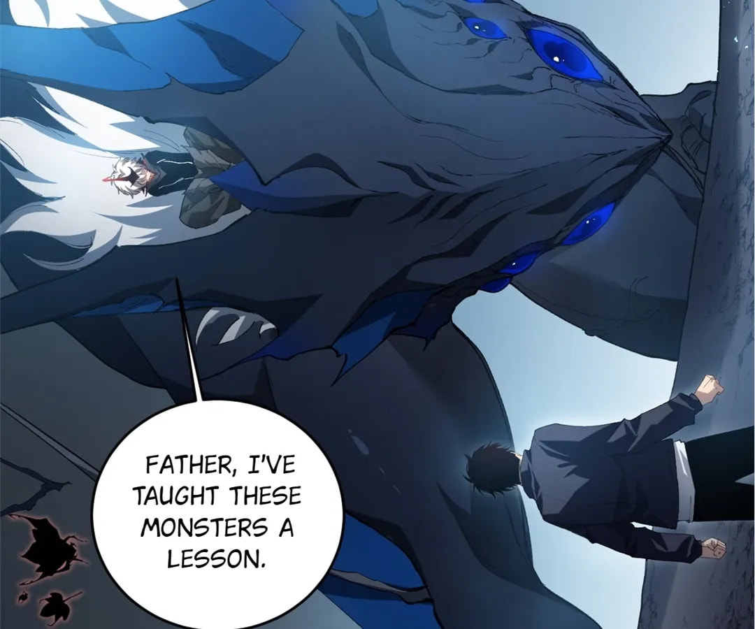 Read Zerg Ruler: I Command the Scourge chapter 40 image 13 on Lezhin