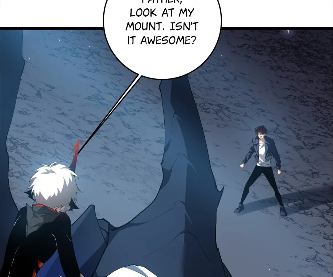 Read Zerg Ruler: I Command the Scourge chapter 40 image 15 on Lezhin