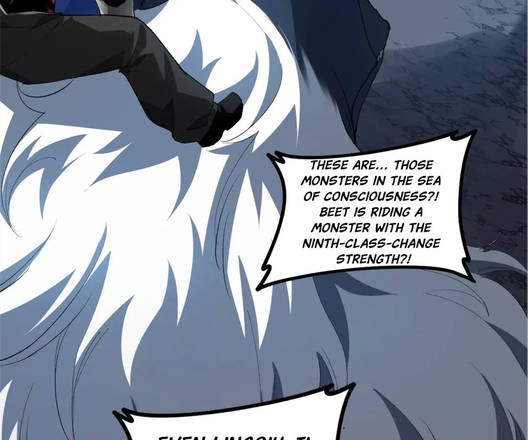 Read Zerg Ruler: I Command the Scourge chapter 40 image 16 on Lezhin