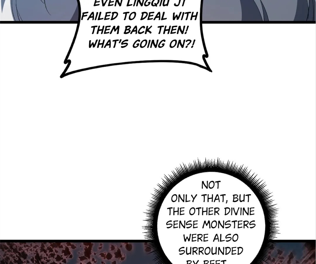 Read Zerg Ruler: I Command the Scourge chapter 40 image 17 on Lezhin
