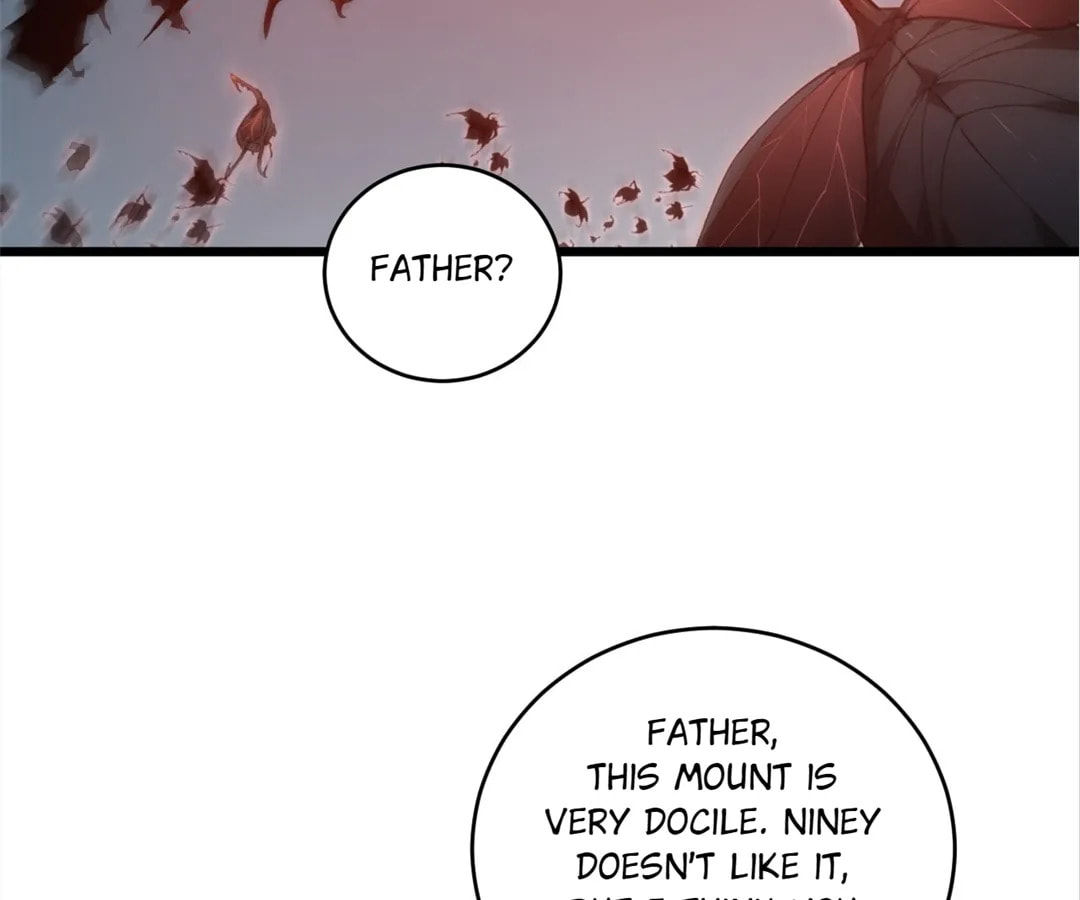 Read Zerg Ruler: I Command the Scourge chapter 40 image 19 on Lezhin