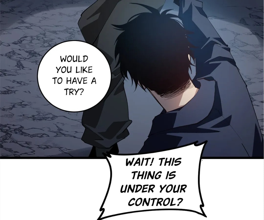 Read Zerg Ruler: I Command the Scourge chapter 40 image 21 on Lezhin